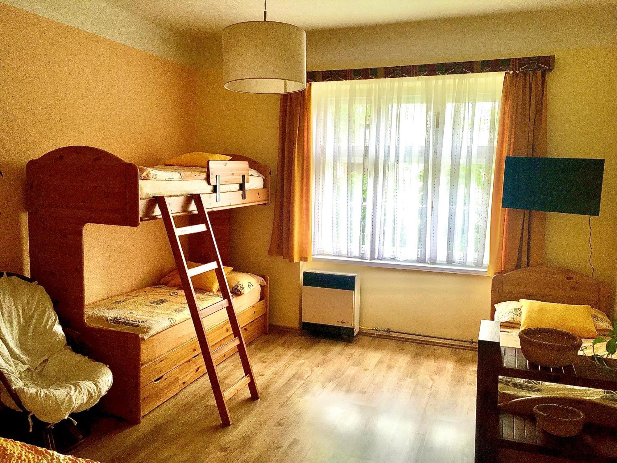 Apartmán Flora Olomouc Exterior foto